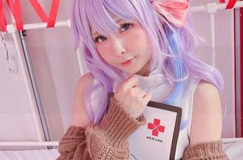 Sayo Momo的高清Yuni（Nikke）图集，看得我忍不住想点赞和感慨。